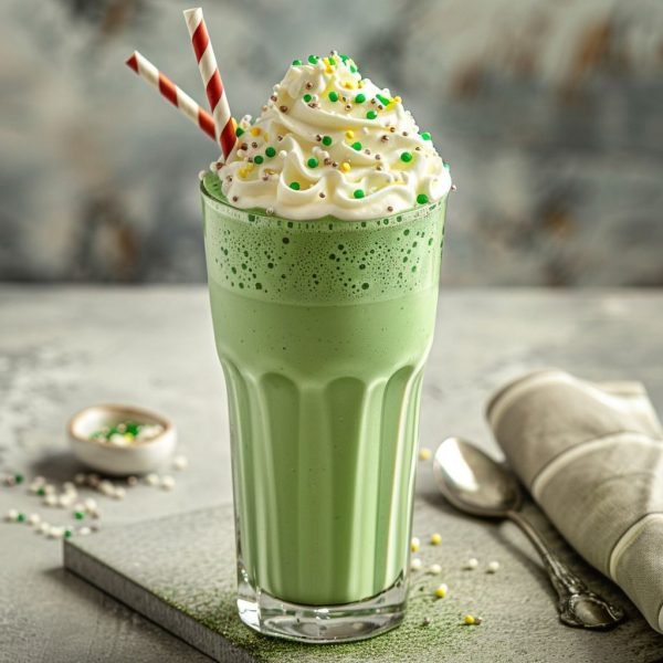 pistacio shake pistacio shake